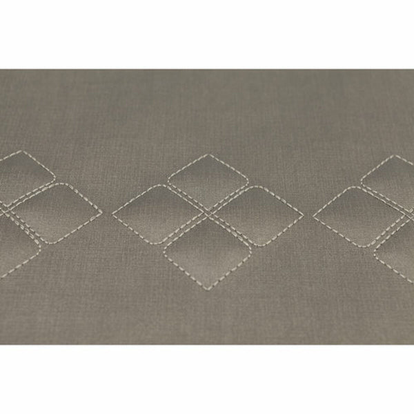 Hundebett Trixie Sansa Taupe Metallic