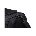Tasche für Haustiere Trixie Airline Plane Schwarz 28 × 25 × 44 CM