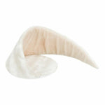 Katzenhöhle Trixie Weiß Taupe Ø 43 X 35 CM