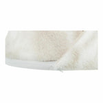 Katzenhöhle Trixie Weiß Taupe Ø 43 X 35 CM