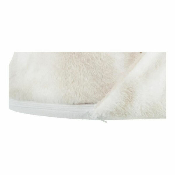 Katzenhöhle Trixie Weiß Taupe Ø 43 X 35 CM