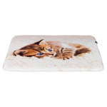 Katzenbett Trixie Tilly Beige 50 × 40 cm