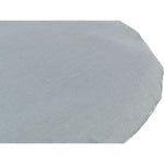 Hundebett Trixie Jessie Weiß Grau 80 x 60 cm