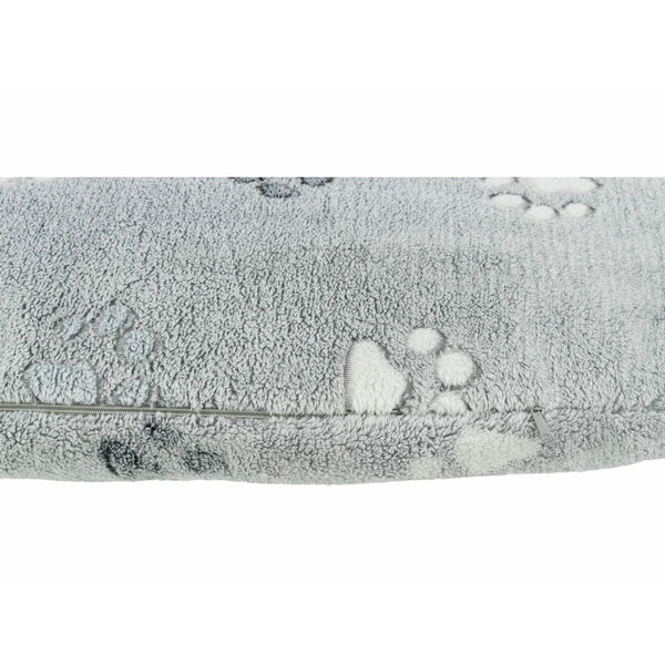 Hundebett Trixie Nando Hellgrau 50 x 35 cm