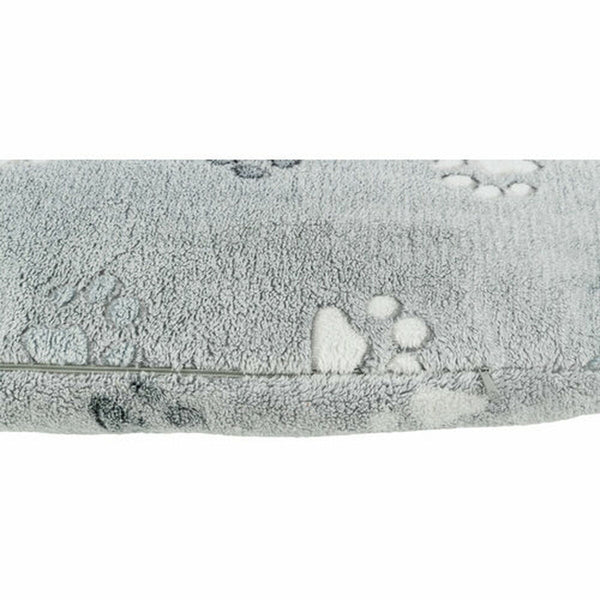 Hundebett Trixie Nando Hellgrau 50 x 35 cm