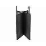 Stand Trixie Livia Weiß Dunkelgrau 38 × 41 × 44 cm