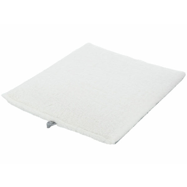 Stand Trixie Livia Weiß Dunkelgrau 38 × 41 × 44 cm