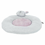 Hundebett Trixie Junior Lila Hellgrau Ø 40 cm