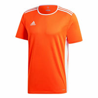 Herren Kurzarm-T-Shirt Adidas