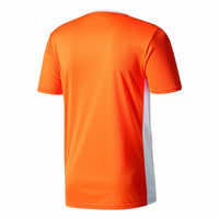 Herren Kurzarm-T-Shirt Adidas