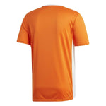 Herren Kurzarm-T-Shirt Adidas