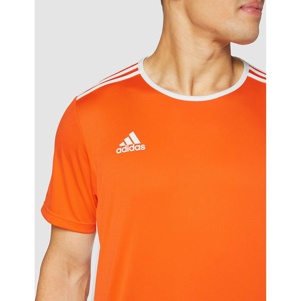 Herren Kurzarm-T-Shirt Adidas