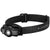 LED-Kopf-Taschenlampe Ledlenser MH 5 Schwarz 6000 K Schwarz/Grau