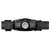 LED-Kopf-Taschenlampe Ledlenser MH 5 Schwarz 6000 K Schwarz/Grau