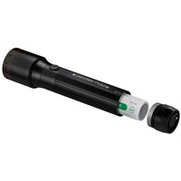 Taschenlampe Ledlenser P7R Core