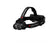 LED-Kopf-Taschenlampe Ledlenser 502124 Schwarz 3500 lm