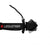 LED-Kopf-Taschenlampe Ledlenser 502124 Schwarz 3500 lm