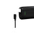 LED-Kopf-Taschenlampe Ledlenser 502124 Schwarz 3500 lm