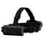 LED-Kopf-Taschenlampe Ledlenser 502124 Schwarz 3500 lm