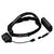 LED-Kopf-Taschenlampe Ledlenser 502124 Schwarz 3500 lm