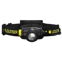 Taschenlampe Ledlenser 502194 500 lm