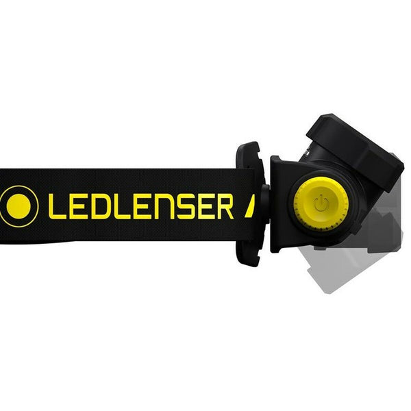 Taschenlampe Ledlenser 502194 500 lm