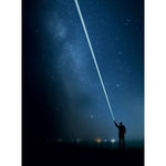 Taschenlampe Ledlenser 502987 1000 Lm