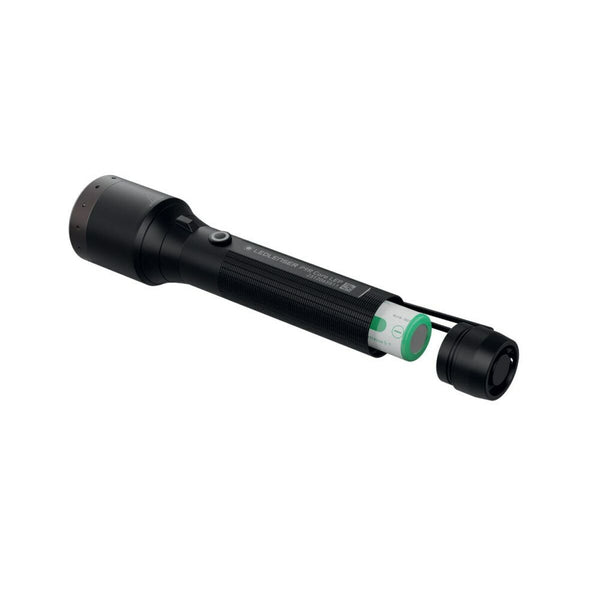 Taschenlampe Ledlenser 502987 1000 Lm