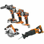 Werkzeugsatz AEG Powertools