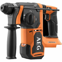 Werkzeugkasten AEG Powertools