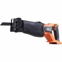 Stichsäge AEG Powertools BUS18BL2-0 18 V