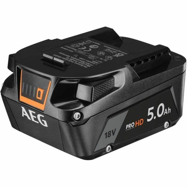 Werkzeugsatz AEG Powertools