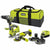 Bohrset und Zubehör Ryobi R18DD3
