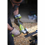 Bohrset und Zubehör Ryobi R18DD3