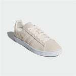 Herren Sneaker Adidas Campus Stitch and Turn Beige