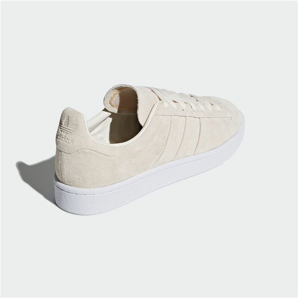 Herren Sneaker Adidas Campus Stitch and Turn Beige