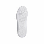 Hallenfußballschuhe für Kinder Adidas Predator Tango 18.3 Weiß