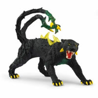 Figur mit Gelenken Schleich Shadow panther