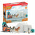 Playset Schleich 42558 Wild Life Antarctica Expedition Set