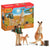 Playset Schleich Adventures in Oceania