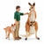 Playset Schleich Adventures in Oceania