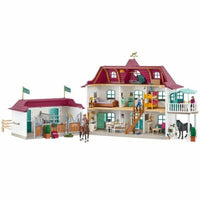 Playset Schleich 42551 Pferd