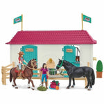 Playset Schleich 42551 Pferd