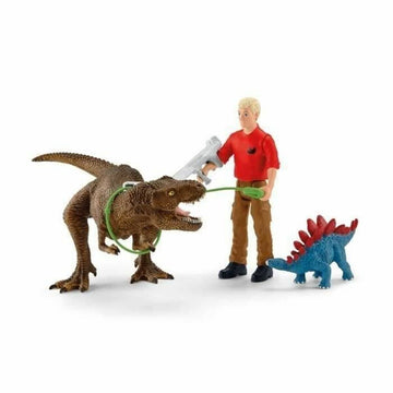 Playset Schleich 41465 5 Stücke