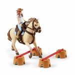 Spielzeug-Set Schleich 72157 Kunststoff Pferd