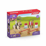 Spielzeug-Set Schleich 72157 Kunststoff Pferd