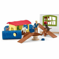 Spielzeug-Set Schleich 42607 Pferd