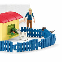 Spielzeug-Set Schleich 42607 Pferd