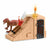 Playset Schleich Great Conquest of the Lost Temple