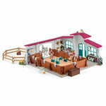 Playset Schleich Grand Manege Equestre